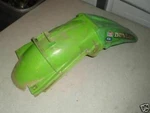 1995 Kawasaki Rear Fender. Fixed Price $29.99.
