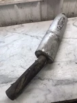 Suzuki Gsx 1300 Hayabusa Hindle Aluminum Tail Pipe Muffler Exhaust Silencer. Fixed Price $199.95.