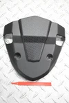 2024 Aprilia RSV4 1100 Front Upper Cluster Dash Fairing. Fixed Price $49.99.