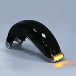 Front Fender Assembly Fit For Harley Touring Tri Glide Ultra Classic 2014-2024. Fixed Price $159.99.