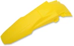 Cycra Powerflow Rear Fender 1CYC-1713-55 Yellow. Fixed Price $42.17.