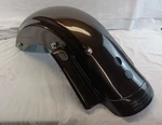 Harley Davidson Genuine 17 Touring Rear Fender-sumatra Brown 59500069 59739-09. Fixed Price $233.89.