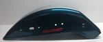 Harley Davidson Genuine Rear Fender 2004 Duece Fxstd/fxstde P/n 59759-04BJJ. Fixed Price $289.99.