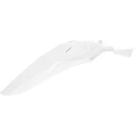 Acerbis Rear Fender - White 2983550002. Fixed Price $25.61.