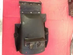 1995 - 2003 Triumph Thunderbird Oem Rear Fender Flap T230227. Fixed Price $25.00.