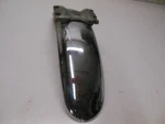 BB66 Yamaha Virago 700 1985 Fr Fender Chrome Plated 42X-21510-00-93. Fixed Price $34.49.