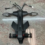 2015-2023 Yamaha YZF-R1 Rear Fender Tail With Turn Signals Oem 2CR-2162R-00. Fixed Price $179.99.