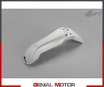Front Fender Ufo Plast For Ktm Sx All Models 2016 White Ka-kt. Fixed Price $19.71.
