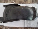 Honda Rear Inner Fender 81 82 Cb 900 80105-461A-0000. Fixed Price $35.95.