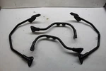 2013 Can-am Spyder St-s SE5 Oem Front Wheel Fender Bumper Guard Support Set. Fixed Price $170.00.