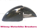 Honda Front Mud Guard Fender Pan European 1992-1995. Fixed Price $33.63.