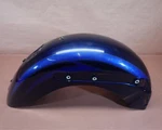 2000-2007 Honda Shadow Sabre VT1100C2 Rear Wheel Fender Mud Guard. Fixed Price $174.59.