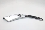 2019 Kawasaki Vulcan EN650 Abs Oem Left Rear Passenger Fender Grab Rail. Fixed Price $21.75.
