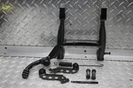 1990 Kawasaki Ninja EX500A Center Stand W/ Hardware. Fixed Price $74.99.