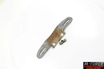 1986 Yamaha Maxim 700 Oem Rear License Plate Mount. Fixed Price $41.65.