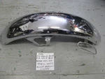 Honda 1980 CM-400 / CM-450 Front Fender, 61100-447-000. Fixed Price $85.95.