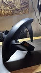 Ktm 1290 Super Adventure 2017 2018 2019 2020 Front Fender Wheel Guard Fairing. Fixed Price $69.99.