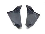 Left Right Inner Fairing Covers 2002 Kawasaki Ninja ZX12R ZX1200B 3265. Fixed Price $112.94.