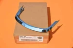 Harley New Oem Lower Front Fender Tip Softail Deluxe 59360-05A. Fixed Price $118.95.