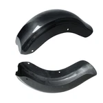 Carbon Fiber Rear Fender For Harley 2009-25 Touring Road Glide Street Flhr. Fixed Price $529.95.
