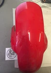 2007 Kawasaki EX650A Front Fender Oem 35004-0053-234. Fixed Price $32.90.
