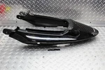 2009 Suzuki Bandit GSF1250SA Abs Black Rear Fender 45500-38G21-YAY. Fixed Price $129.99.