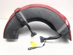 14-19 Can Am Spyder Roadster Rt Front Left Fender Guard Splash 705007616. Fixed Price $366.04.