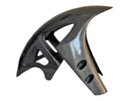 Carbon Fiber Front Fender Mudguard To Yamaha YZF-R1. Fixed Price $348.51.
