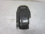 1975 Yamaha XS650 Twin Inner Rear Mud Guard Fender And Seal. Fixed Price $20.00.