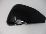 Harley Davidson Oem Xl Right Oil Tank Sidecover 57200092DH. Fixed Price $106.25.