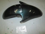 1996 1999 GSF600S Bandit Front Fender , 53109-21E11-0WP. Fixed Price $59.95.