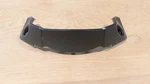 Flyscreen Fascia Infill Triumph Street Triple 765 Rs 2014 To 2018 T2305356. Fixed Price $42.29.