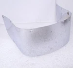 Drag Specialties Front Fender Plain Skirt Chrome Harley Davidson 1405-0117. Fixed Price $30.80.
