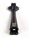 Oem Ducati Panigale Streetfighter V2 V4 Number Plate Holder 56116361A 56116361B. Fixed Price $94.95.