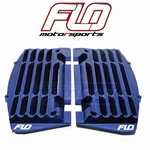 FLO750BLU High Flow Radiator Braces For Body Bracing Aj. Fixed Price $281.23.