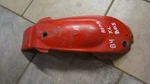 77-78 Honda Oem Inner Rear Fender B Mud Guard 80101-152-000ZA DF223. Fixed Price $19.95.