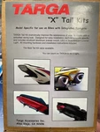 Targa 22-261-X-L X-tail Kit 09-14 Yamaha YZF-R1. Fixed Price $49.99.