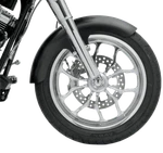 Klock Werks Tire Hugger Series Steel Front Fender KW05-01-0110E Made In Usa. Fixed Price $299.95.