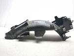 88-91 Honda NT650 Hawk Gt Rear Fender Undertail Battery Tray Cover Panel. Fixed Price $40.76.