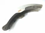 2007 Cf Moto V5 Qlink Legacy 250 Front Fender Oem. Fixed Price $49.00.