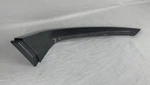 Polaris Slingshot Genuine (rh Only) Metallic Gray Fender Trim 5450050. Fixed Price $85.84.