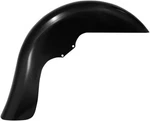 Klock Werks Benchmark Front Fender 23" Wheels Harley Touring 84-13 W/ Raked Tree. Fixed Price $329.95.