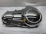 2020 Harley Davidson Road Glide Oem Chrome Primary Engine Cover See Desc Rgw. Fixed Price $149.99.