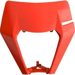 Polisport Headlight Mask - Orange 8666800006. Fixed Price $27.89.