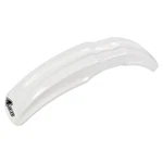 Ufo Plastics Front Fender White KA02757-047. Fixed Price $32.50.