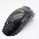 Yamaha Virago Rear Fender Off 1987 XV535. Fixed Price $99.95.
