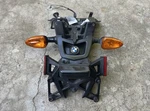 Rear Fender Turn Indicator Signals Bmw 05-08 Oem. Fixed Price $79.00.