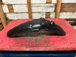 1975 Honda Front Fender. Fixed Price $52.00.