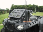 High Lifter Snorkel Kit For 2013-2016 Polaris Sportsman 850 1000 SNORK-P1SPT. Fixed Price $462.95.