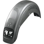 Drag Specialties Rear Fender W/ Taillight Mount For 1973-1985 Harley Davidson Fx. Fixed Price $148.95.